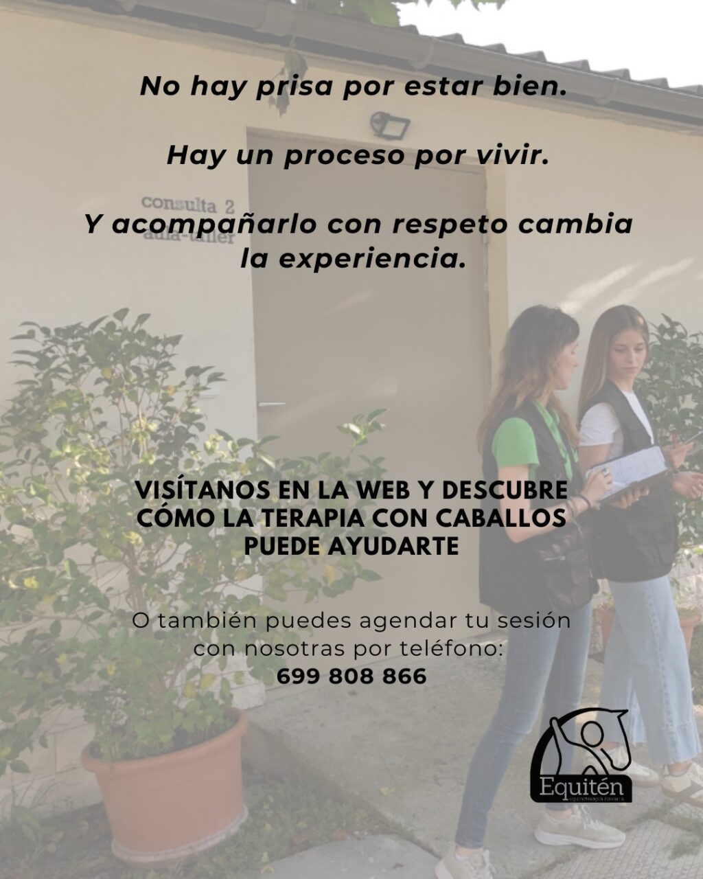 Instagram post from equiten.navarra. This post is in position 6.