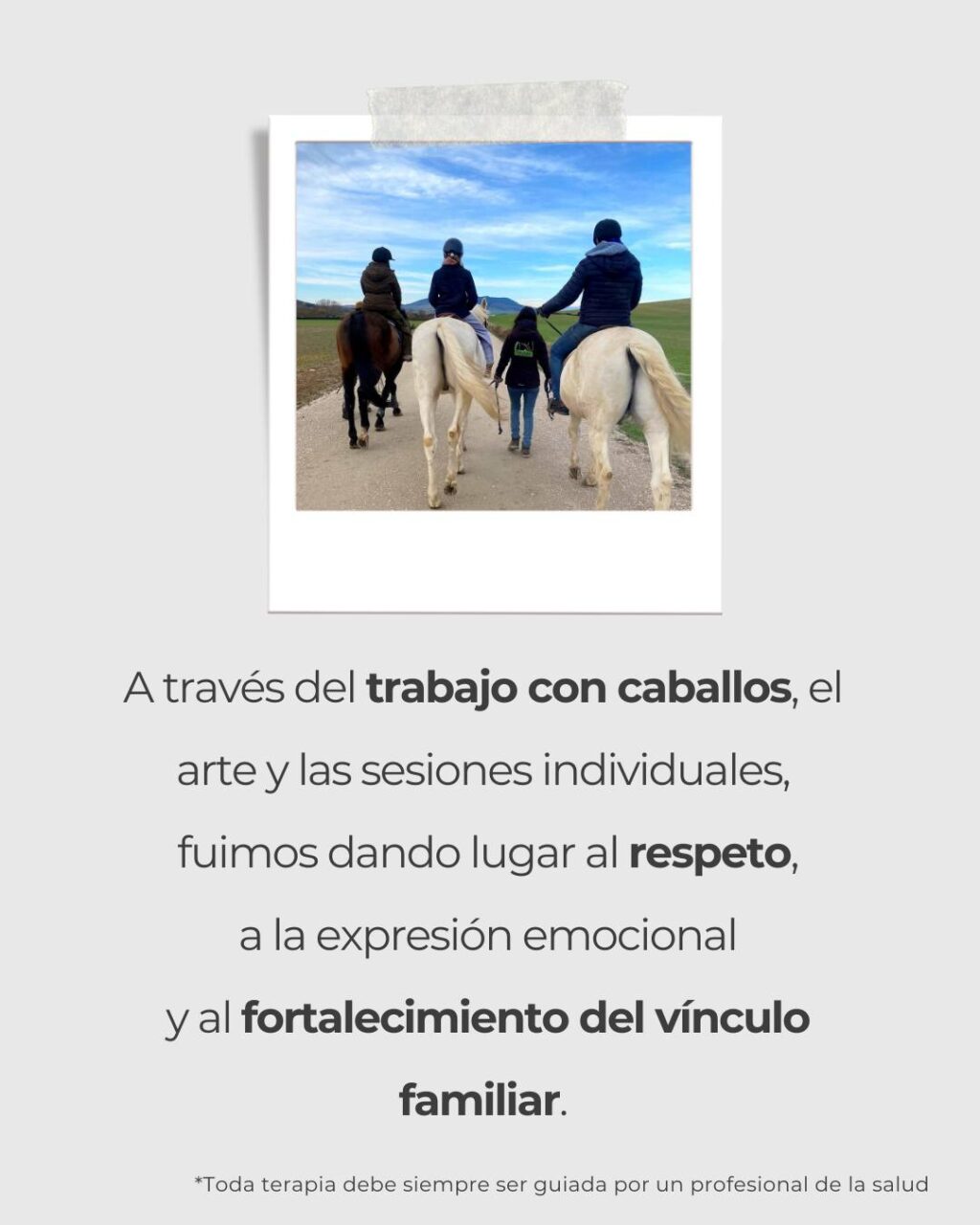 Instagram post from equiten.navarra. This post is in position 5.