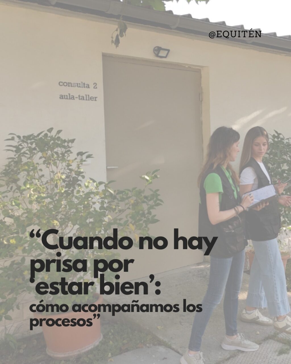 Instagram post from equiten.navarra. This post is in position 0.