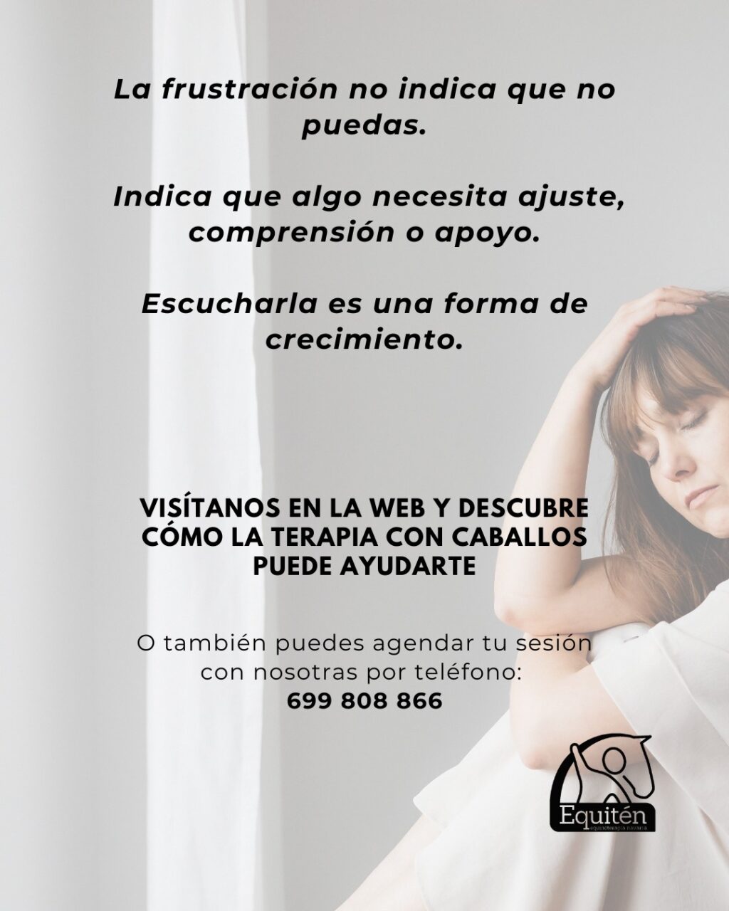 Instagram post from equiten.navarra. This post is in position 5.