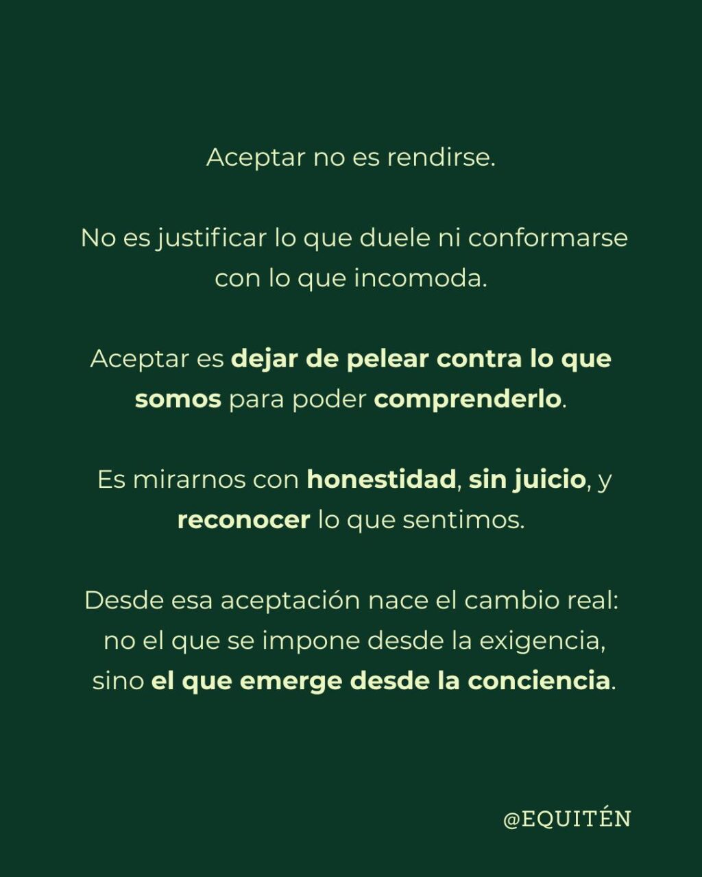 Instagram post from equiten.navarra. This post is in position 1.