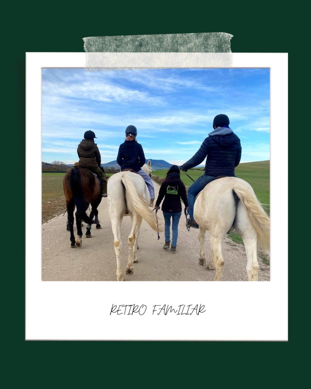 Instagram post from equiten.navarra. This post is in position 4.