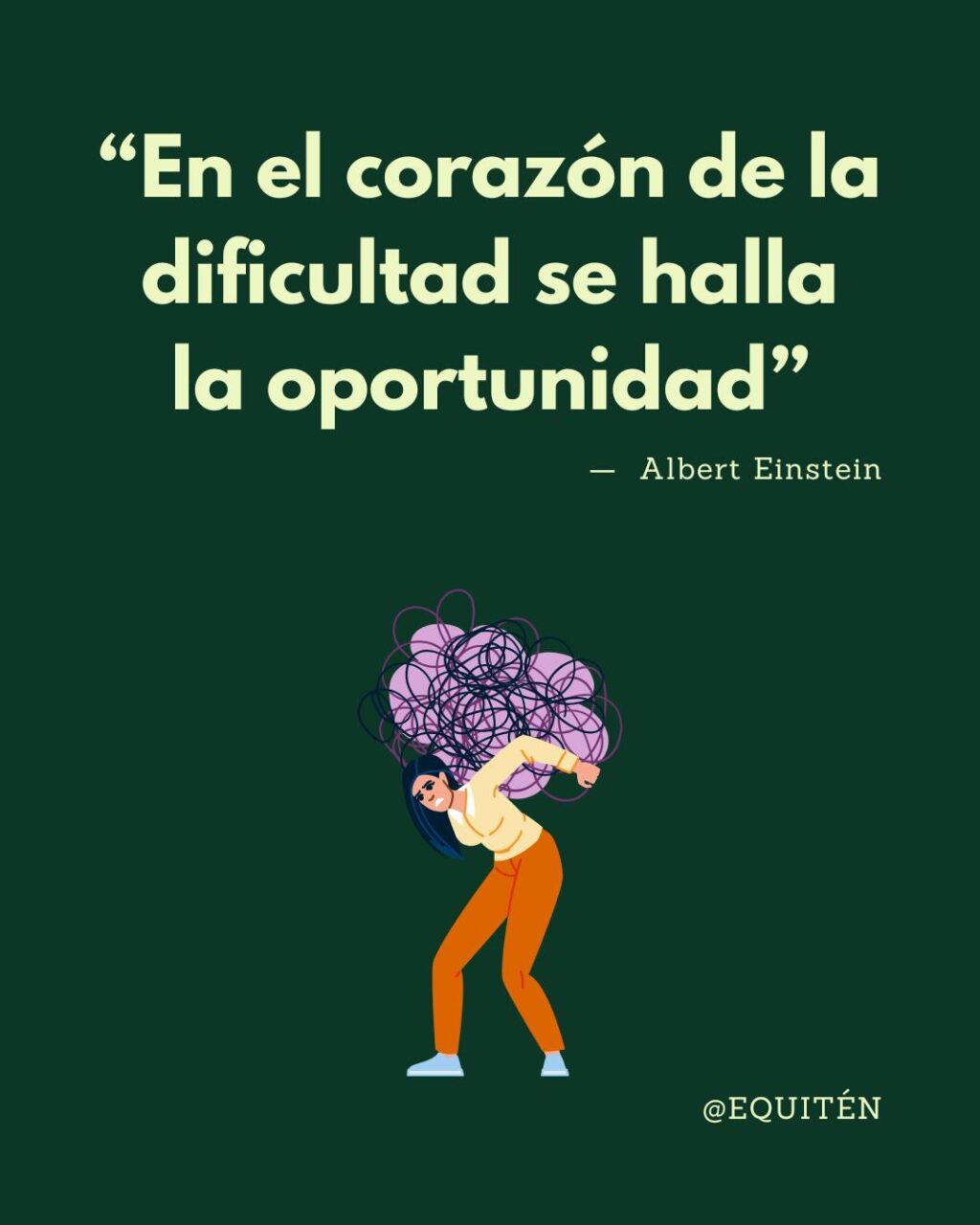 Instagram post from equiten.navarra. This post is in position 0.