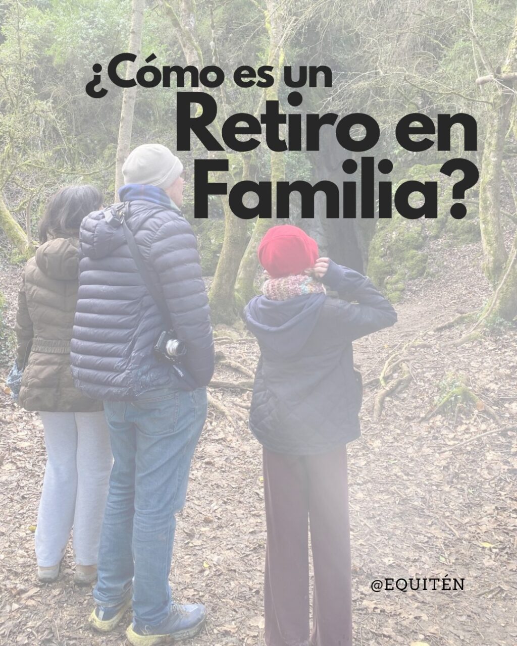 Instagram post from equiten.navarra. This post is in position 0.