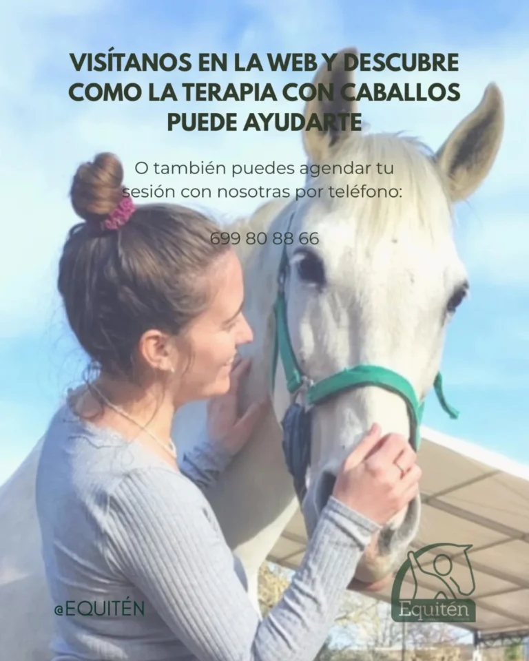 Instagram post from equiten.navarra. This post is in position 6.