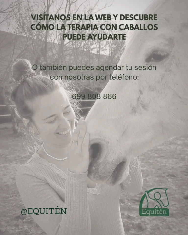 Instagram post from equiten.navarra. This post is in position 1.