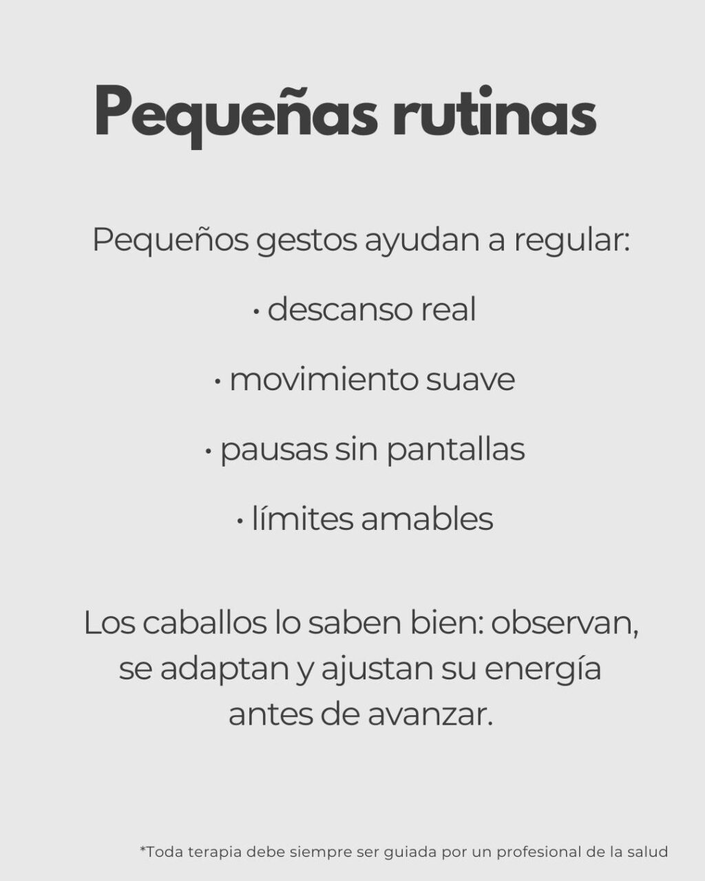 Instagram post from equiten.navarra. This post is in position 2.